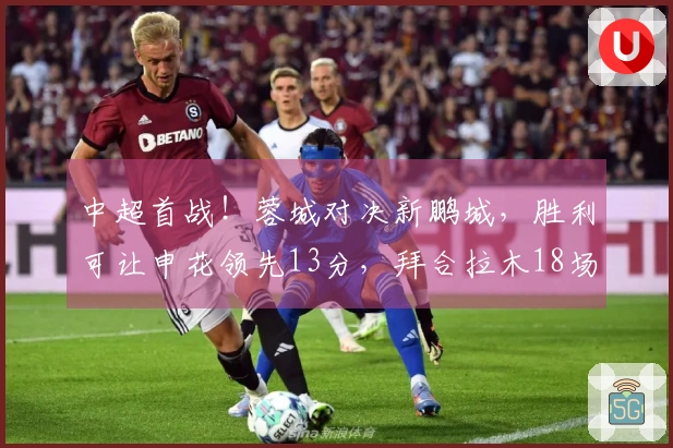中超首战！蓉城对决新鹏城，胜利可让申花领先13分，拜合拉木18场仍未破门