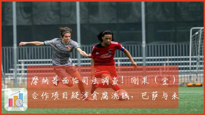 摩纳哥面临司法调查！刚果（金）合作项目疑涉贪腐洗钱，巴萨与米兰受到影响