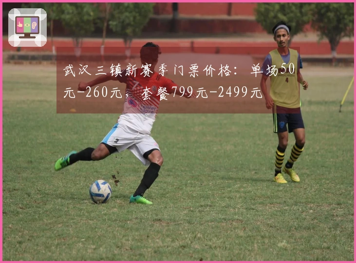 武汉三镇新赛季门票价格：单场50元-260元，套餐799元-2499元